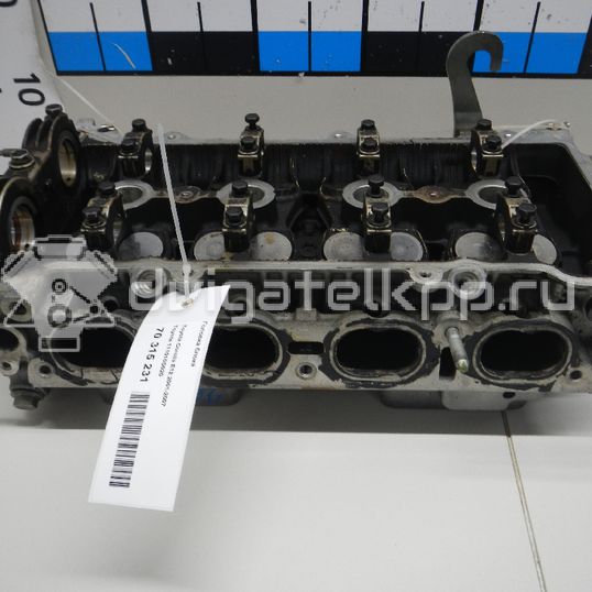 Фото Головка блока  111010d020 для Toyota Carri Van E9 / Corolla / Auris