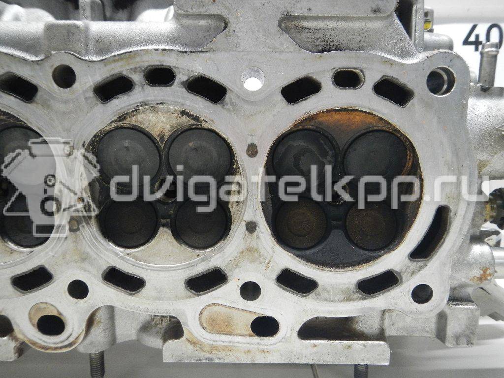 Фото Головка блока  111010d020 для Toyota Carri Van E9 / Corolla / Auris {forloop.counter}}