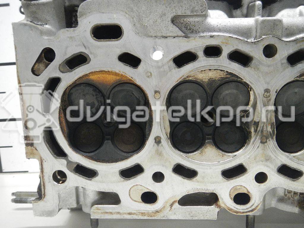 Фото Головка блока  111010d020 для Toyota Carri Van E9 / Corolla / Auris {forloop.counter}}