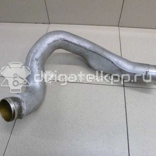 Фото Патрубок интеркулера  144603UC0B для Renault Koleos