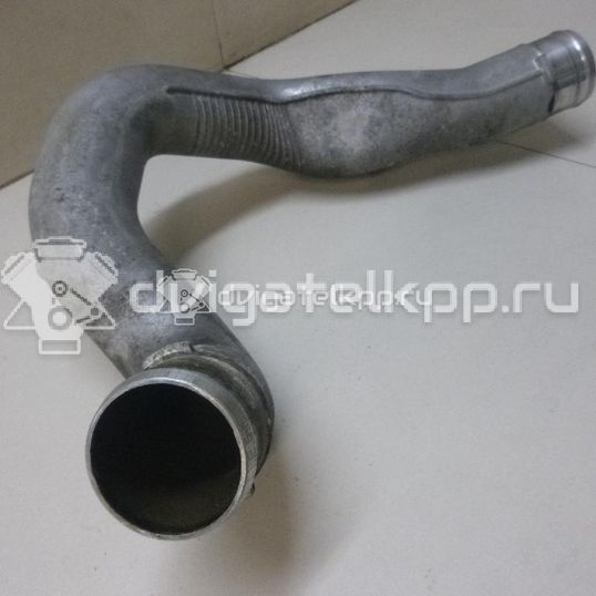 Фото Патрубок интеркулера  144603UC0B для Renault Koleos