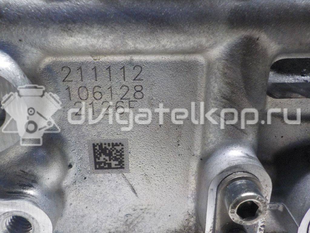 Фото Головка блока  68211170AA для Lancia / Chrysler / Jeep / Ram {forloop.counter}}