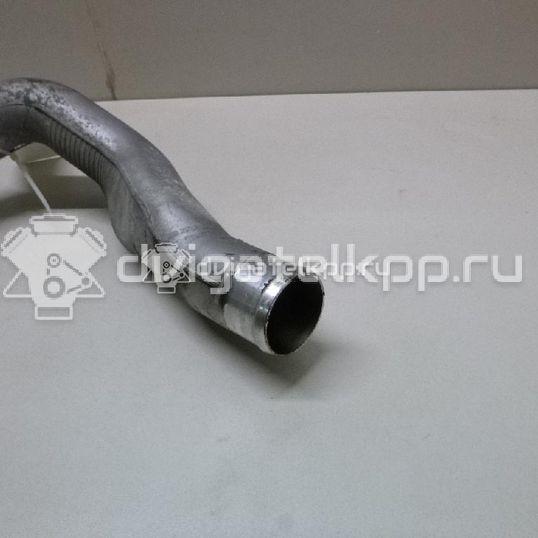 Фото Патрубок интеркулера  144603UC0B для Renault Koleos