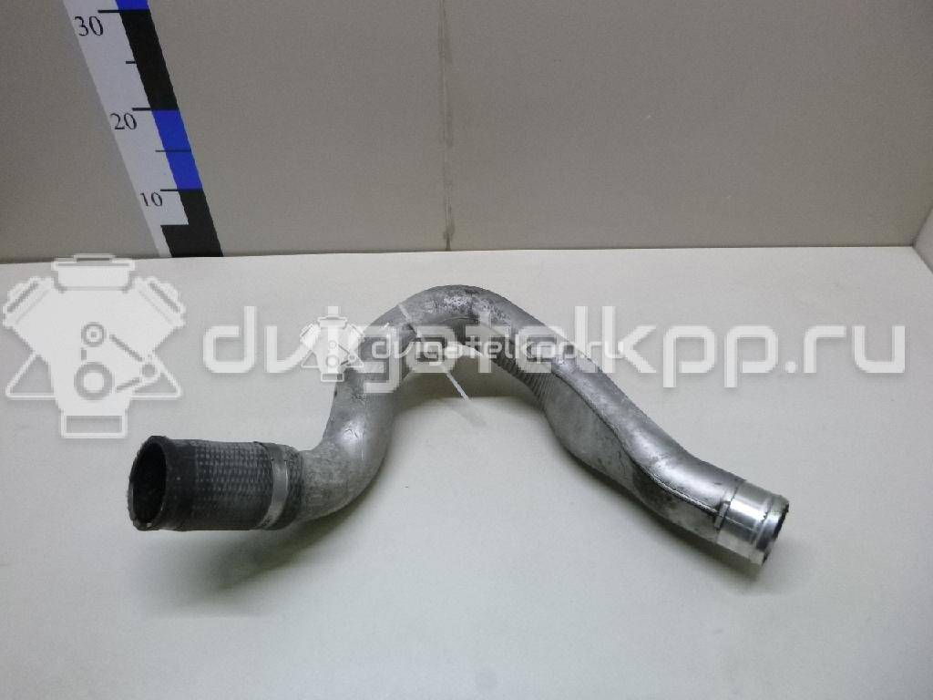 Фото Патрубок интеркулера  144603UC0B для Renault Koleos {forloop.counter}}