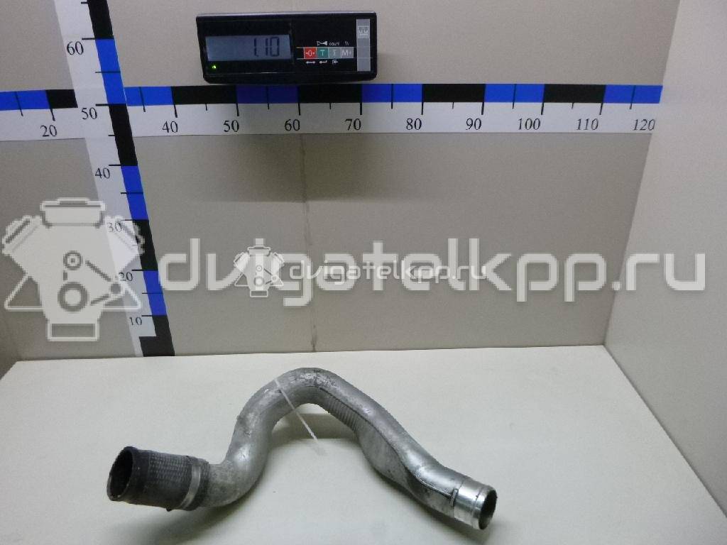 Фото Патрубок интеркулера  144603UC0B для Renault Koleos {forloop.counter}}