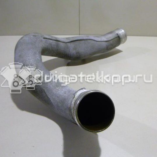 Фото Патрубок интеркулера  144603UC0B для Renault Koleos