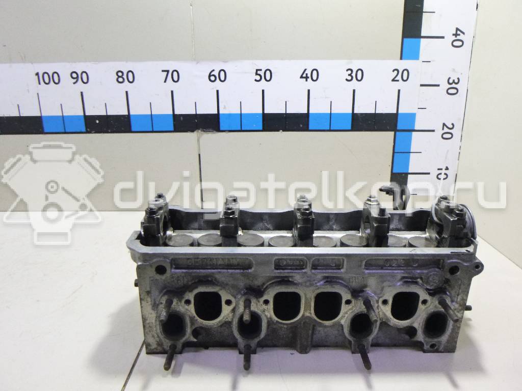 Фото Головка блока  для Volkswagen / Audi / Seat {forloop.counter}}