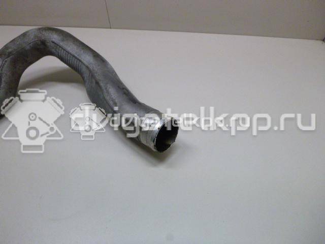 Фото Патрубок интеркулера  144603UC0B для Renault Koleos {forloop.counter}}