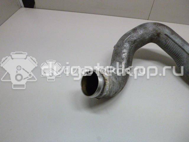 Фото Патрубок интеркулера  144603UC0B для Renault Koleos {forloop.counter}}