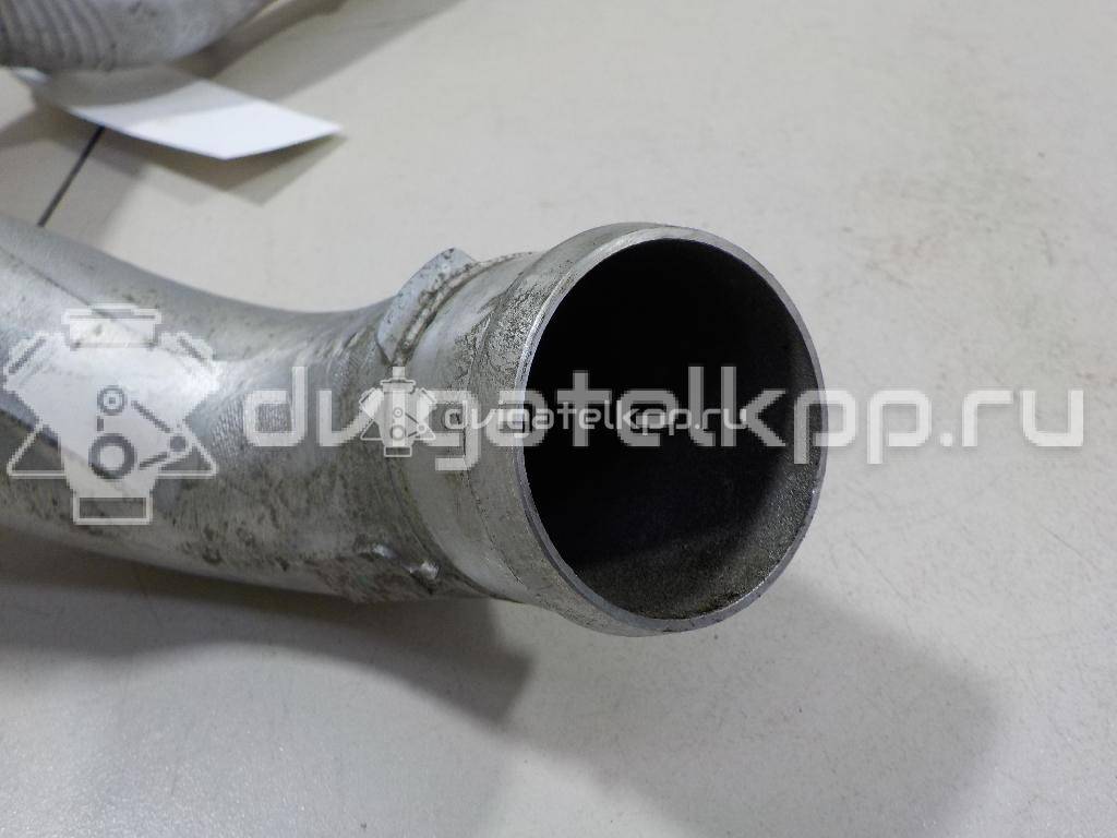 Фото Патрубок интеркулера  144603UC0B для Renault Koleos {forloop.counter}}