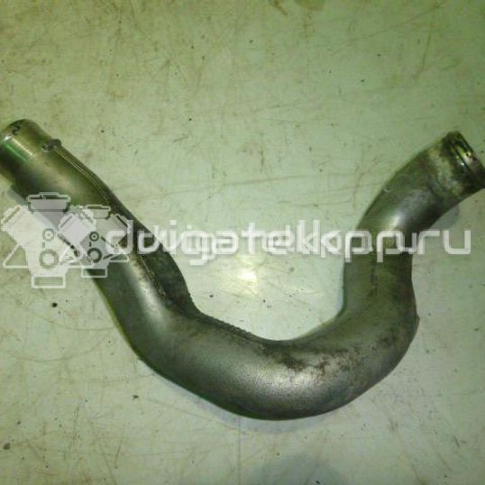 Фото Патрубок интеркулера  144603UC0B для Renault Koleos