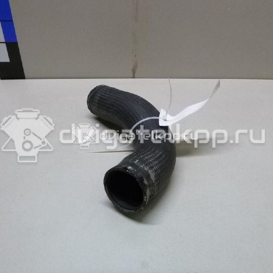 Фото Патрубок интеркулера  144637670R для Renault Koleos