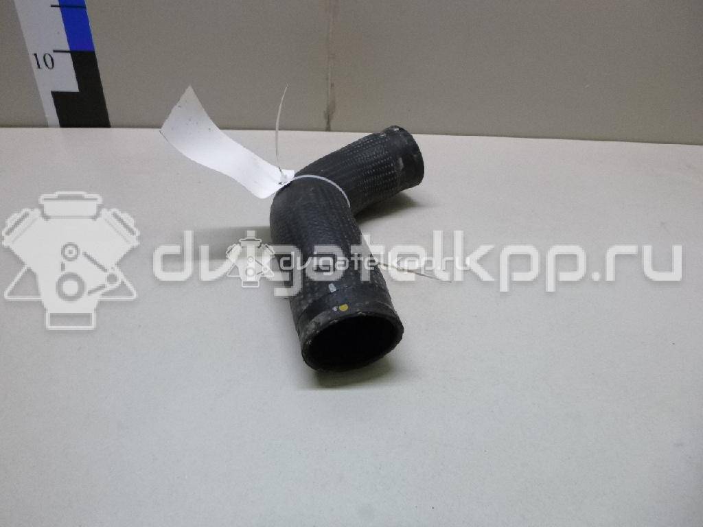 Фото Патрубок интеркулера  144637670R для Renault Koleos {forloop.counter}}