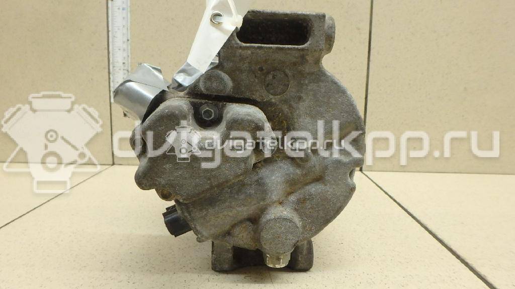 Фото Компрессор системы кондиционирования  8831005080 для Toyota Corolla / Avensis / Auris {forloop.counter}}