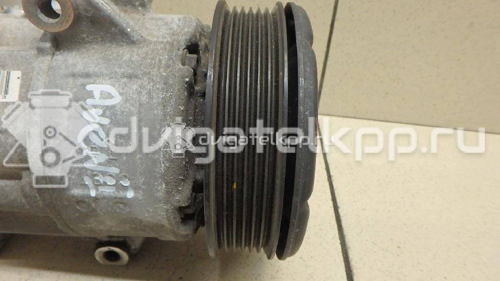 Фото Компрессор системы кондиционирования  8831005080 для Toyota Corolla / Avensis / Auris {forloop.counter}}