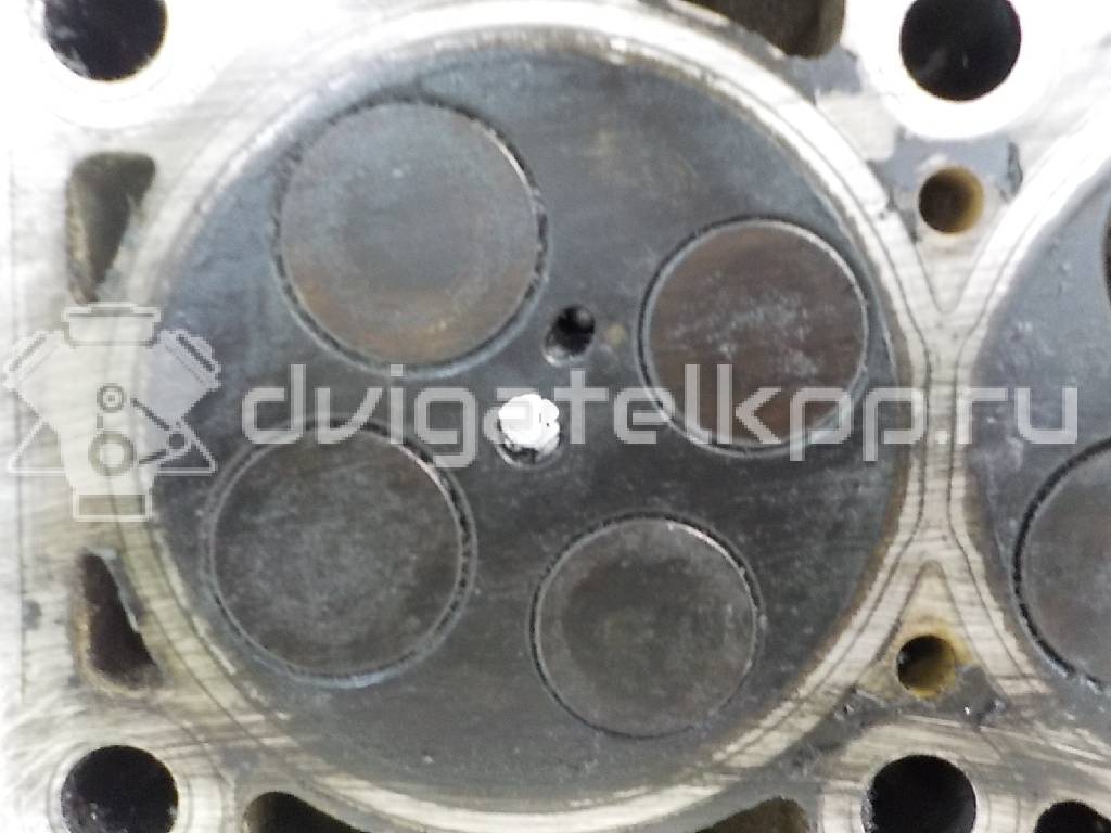 Фото Головка блока  059103265GX для Skoda Superb {forloop.counter}}