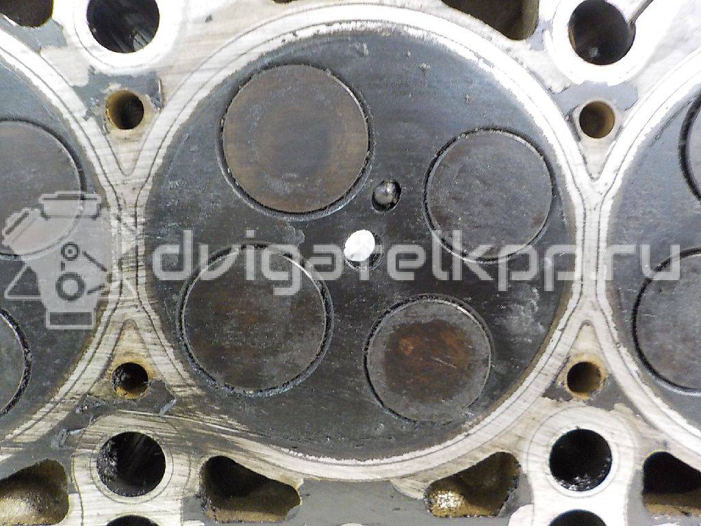 Фото Головка блока  059103265GX для Skoda Superb {forloop.counter}}