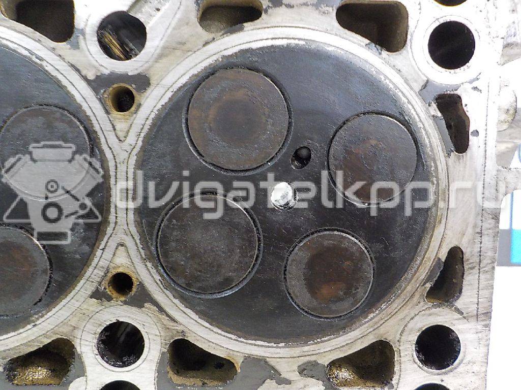 Фото Головка блока  059103265GX для Skoda Superb {forloop.counter}}