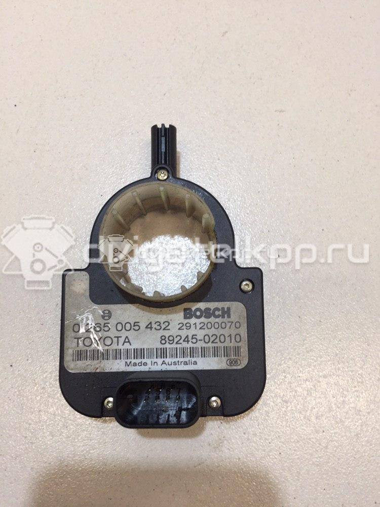 Фото Датчик угла поворота рулевого колеса  8924502010 для Toyota Corolla {forloop.counter}}