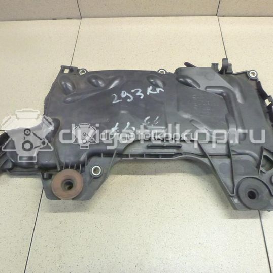 Фото Крышка головки блока (клапанная)  175B17817R для Renault Koleos