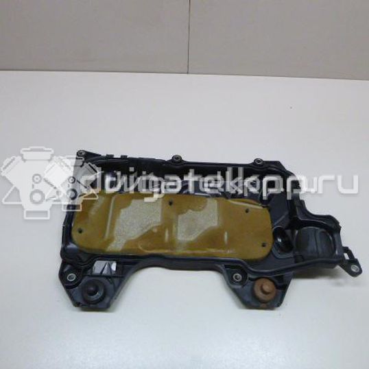 Фото Крышка головки блока (клапанная)  175B17817R для Renault Koleos