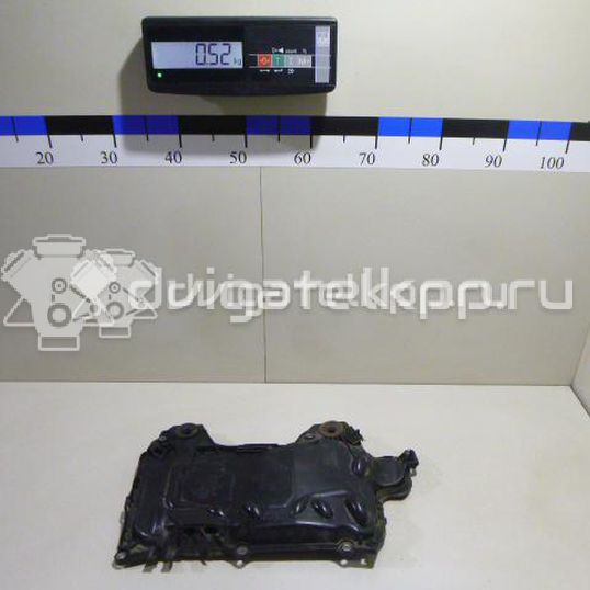 Фото Крышка головки блока (клапанная)  175B17817R для Renault Koleos