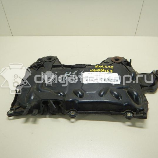 Фото Крышка головки блока (клапанная)  175B17817R для Renault Koleos