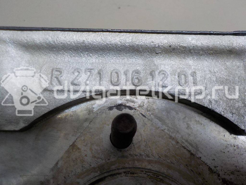 Фото Головка блока  2710102820 для Mercedes-Benz C-Class / Clk / E-Class {forloop.counter}}