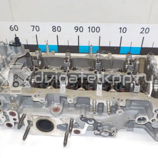 Фото Головка блока  SH0110100L для Mazda Cx-5 / 6 / 3