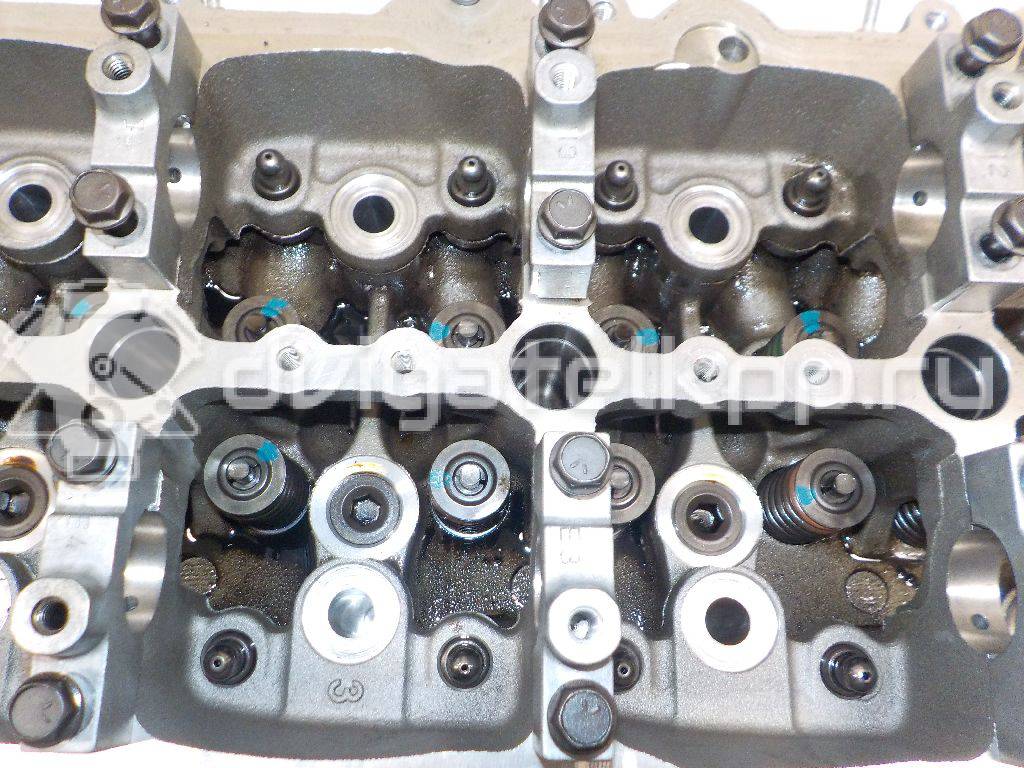 Фото Головка блока  SH0110100L для Mazda Cx-5 / 6 / 3 {forloop.counter}}