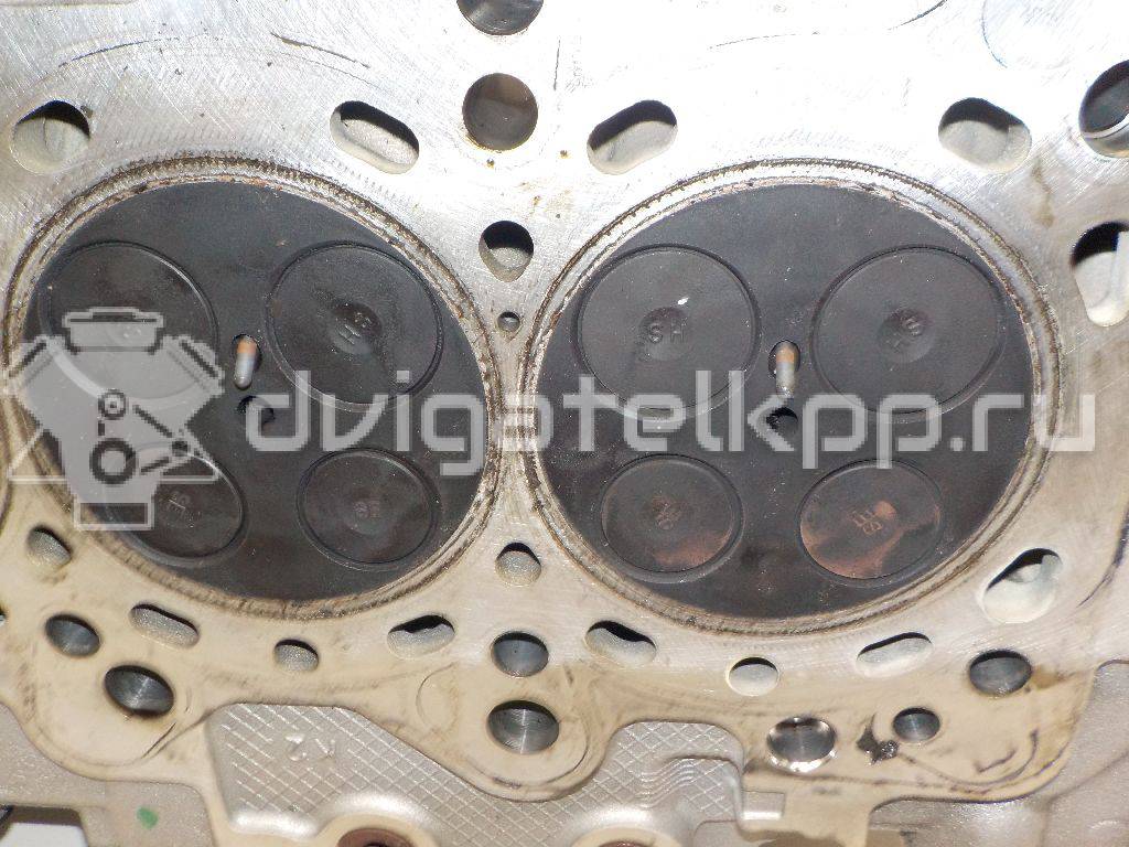 Фото Головка блока  SH0110100L для Mazda Cx-5 / 6 / 3 {forloop.counter}}