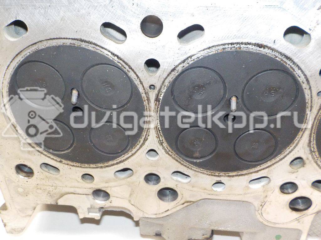 Фото Головка блока  SH0110100L для Mazda Cx-5 / 6 / 3 {forloop.counter}}