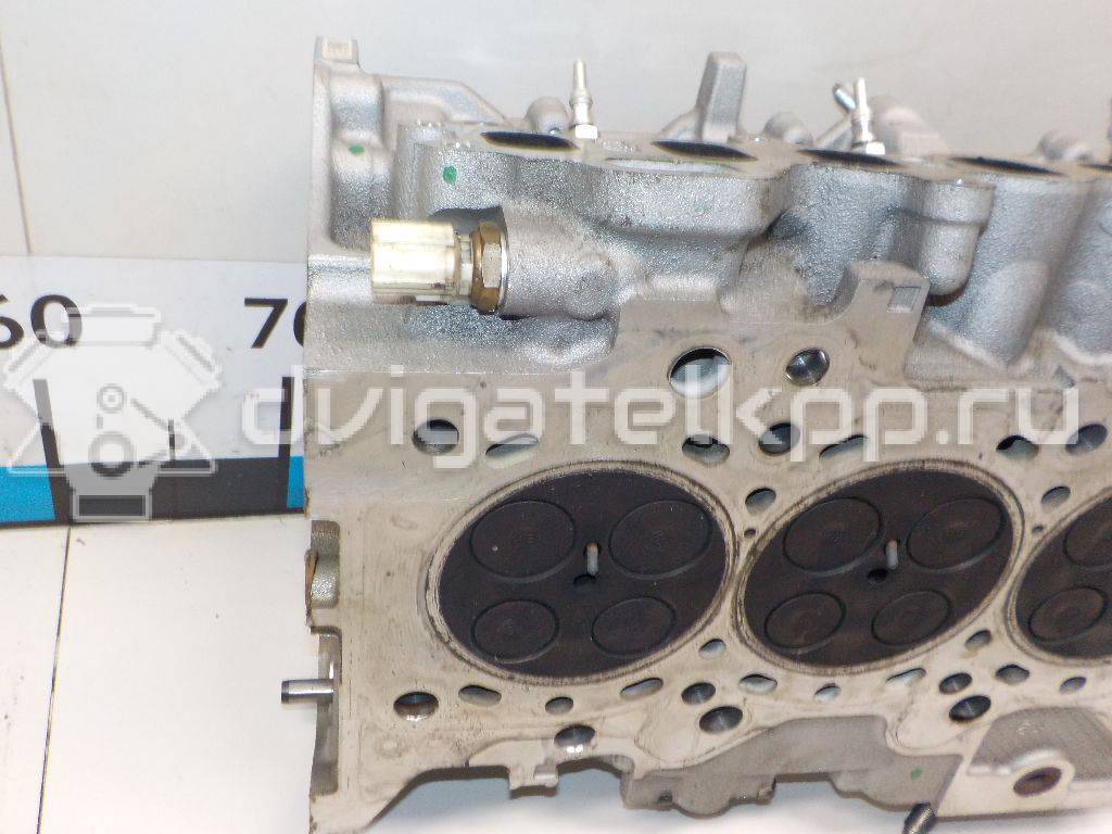 Фото Головка блока  SH0110100L для Mazda Cx-5 / 6 / 3 {forloop.counter}}