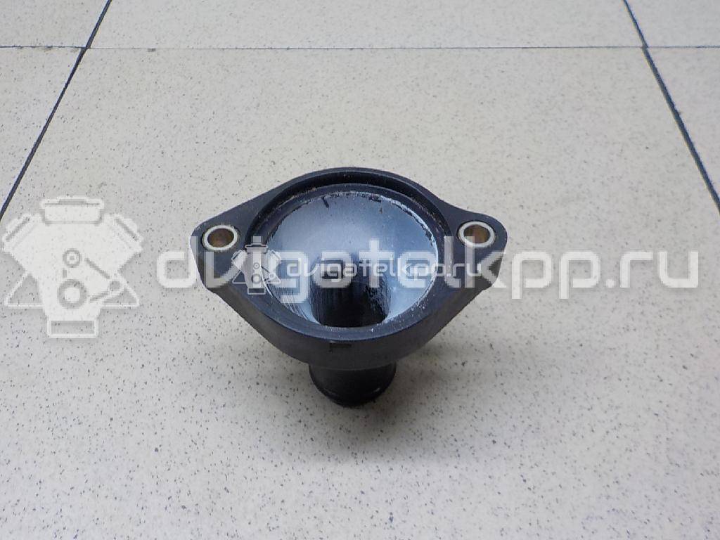 Фото Крышка термостата  163210q010 для Subaru / Citroen / Daihatsu / Toyota {forloop.counter}}