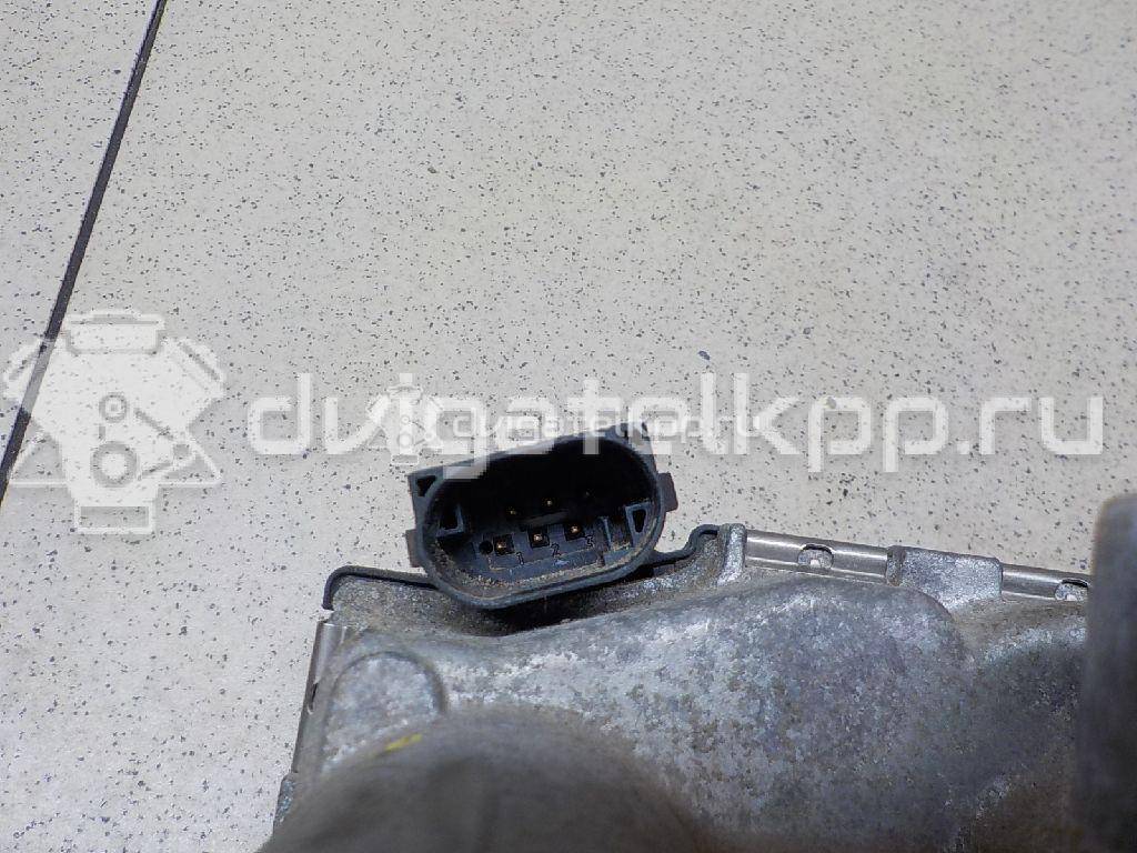 Фото Заслонка дроссельная электрическая  220300Q020 для Toyota Aygo / Yaris {forloop.counter}}