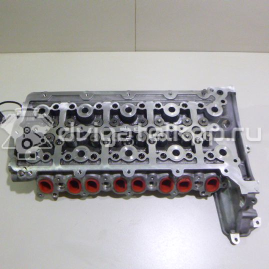 Фото Головка блока  lr073645 для Jaguar / Land Rover