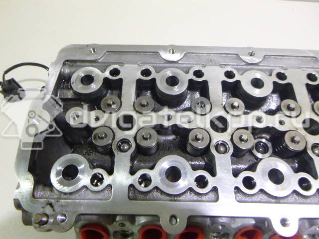 Фото Головка блока  lr073645 для Jaguar / Land Rover {forloop.counter}}