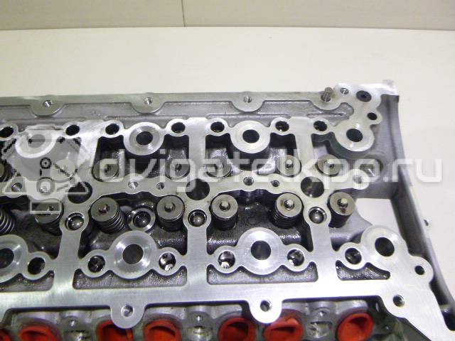 Фото Головка блока  lr073645 для Jaguar / Land Rover {forloop.counter}}