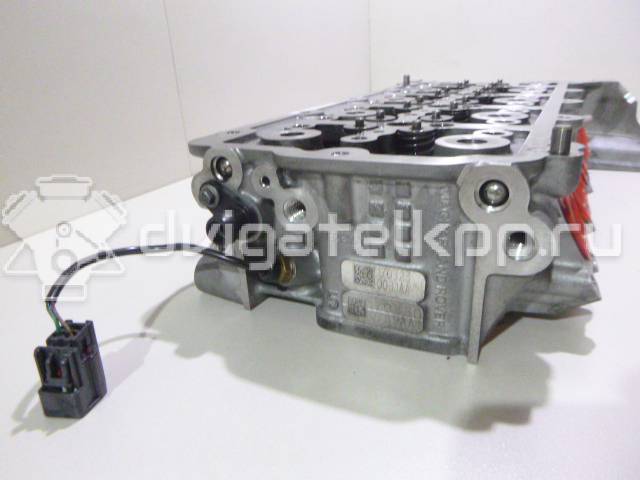 Фото Головка блока  lr073645 для Jaguar / Land Rover {forloop.counter}}