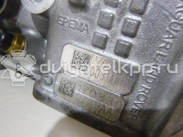 Фото Головка блока  lr073645 для Jaguar / Land Rover {forloop.counter}}