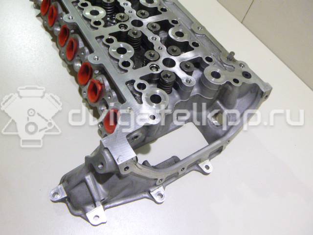 Фото Головка блока  lr073645 для Jaguar / Land Rover {forloop.counter}}