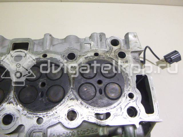 Фото Головка блока  lr073645 для Jaguar / Land Rover {forloop.counter}}