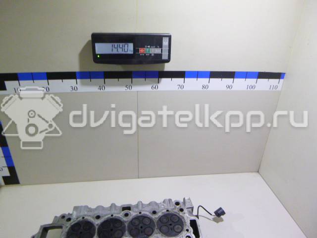 Фото Головка блока  lr073645 для Jaguar / Land Rover {forloop.counter}}