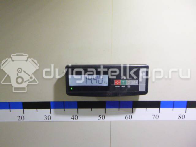 Фото Головка блока  lr073645 для Jaguar / Land Rover {forloop.counter}}
