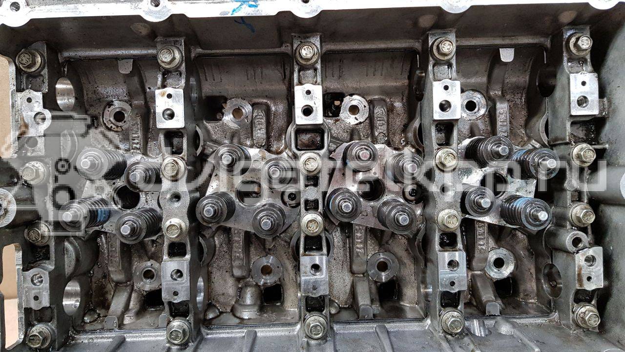 Фото Головка блока  1433148 для Ford Transit / Mondeo {forloop.counter}}