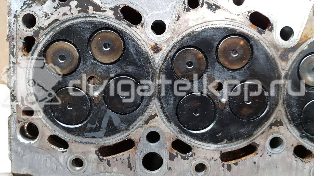 Фото Головка блока  1433148 для Ford Transit / Mondeo {forloop.counter}}