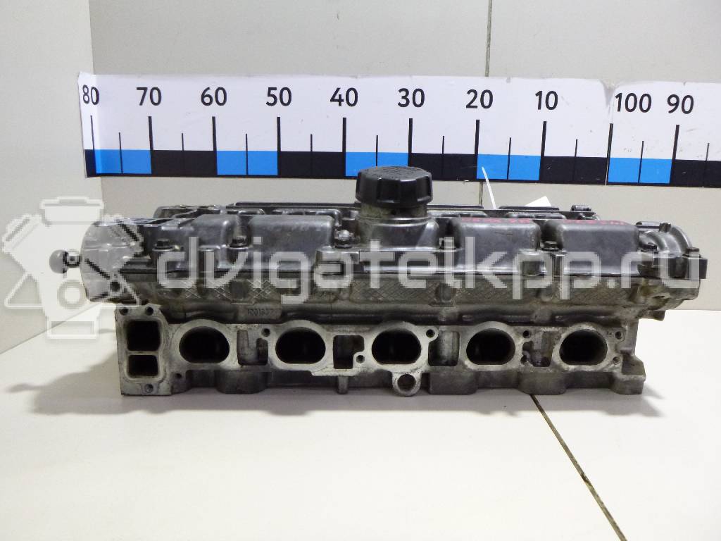 Фото Головка блока  8602635 для Volvo S70 Ls / V70 / 850 / S60 / S80 {forloop.counter}}