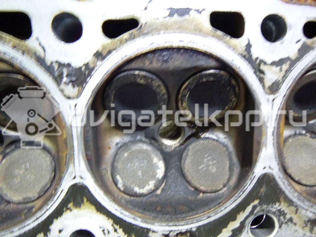 Фото Головка блока  8602635 для Volvo S70 Ls / V70 / 850 / S60 / S80 {forloop.counter}}