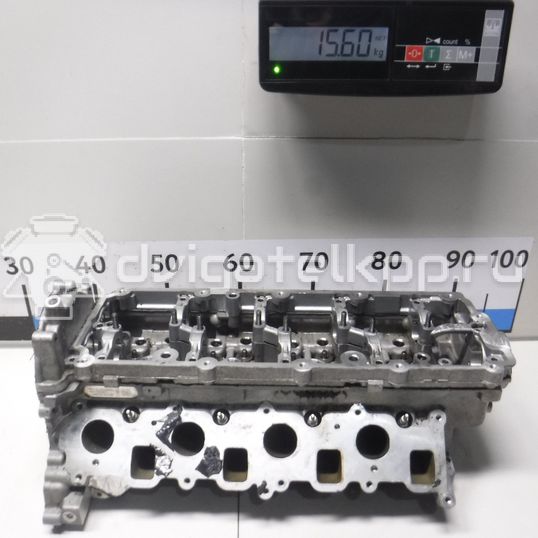 Фото Головка блока  057103063cd для Audi A8