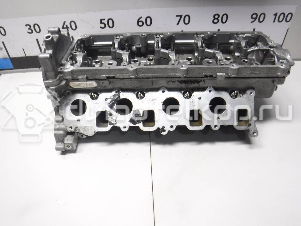 Фото Головка блока  057103063cd для Audi A8 {forloop.counter}}